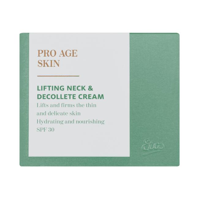 Etos Pro Age Neck & Decollete Cream