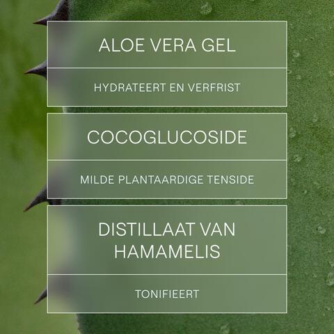 Weleda Verfrissende Reinigingsgel 150 ML