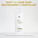Dove Hair Damage Rescue Shampoo 400 ML