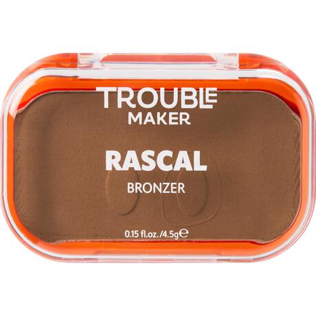 Trouble Maker Rascal Powder Bronzer Creature