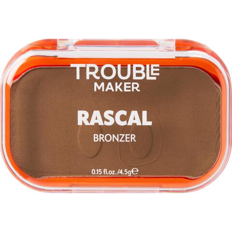 Trouble Maker Rascal Powder Bronzer Creature