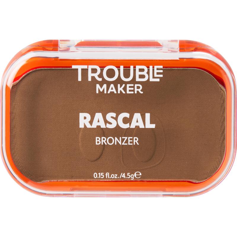 Trouble Maker Rascal Powder Bronzer Creature