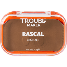 Trouble Maker Rascal Powder Bronzer Creature