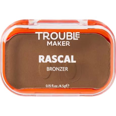 Trouble Maker Rascal Powder Bronzer Creature