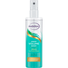 Andrélon Volume Boost 3in1 Textuur Spray 150 ML