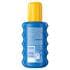 NIVEA SUN Zonnebrand Protect & Hydrate Zonnespray SPF 30 200 ML
