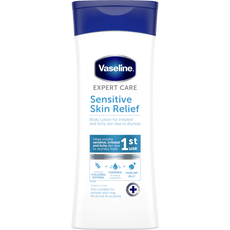 Vaseline Expert Care Sensitive Skin Relief Bodylotion 400 ML