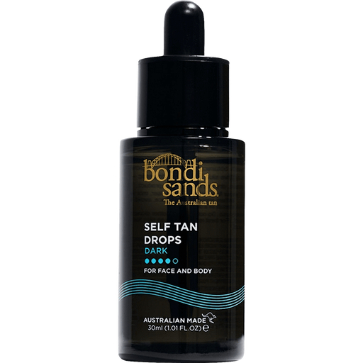 Bondi Sands Self Tan Drops Dark 30 ML