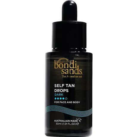 Bondi Sands Self Tan Drops Dark 30 ML