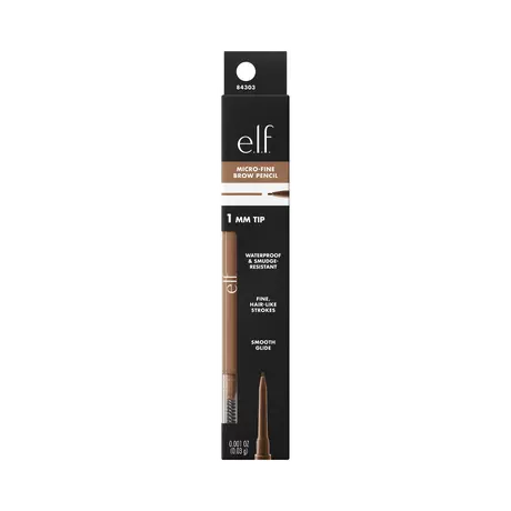 e.l.f. Micro-Fine Brow Pencil Taupe&nbsp;