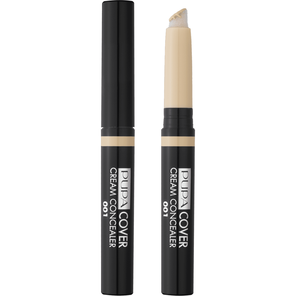 Pupa cover cream concealer 001 2 ML | Etos