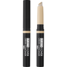 Pupa cover cream concealer 001