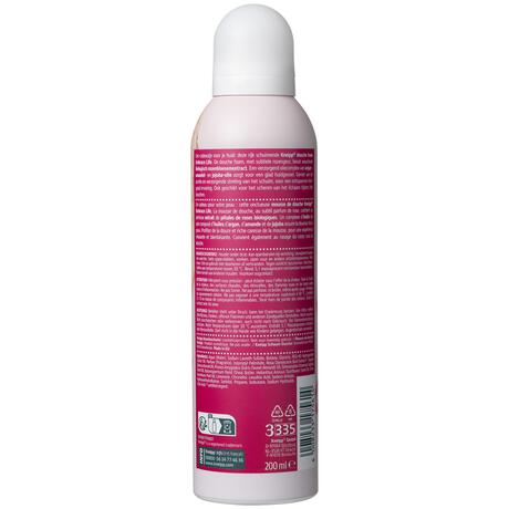 Kneipp Embrace Life Douchefoam 200 ML
