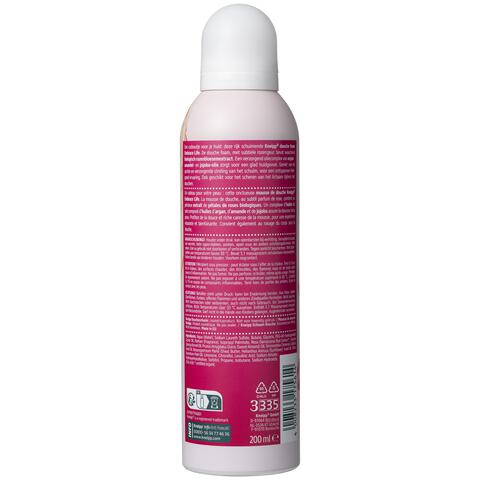 Kneipp Embrace Life Douchefoam 200 ML