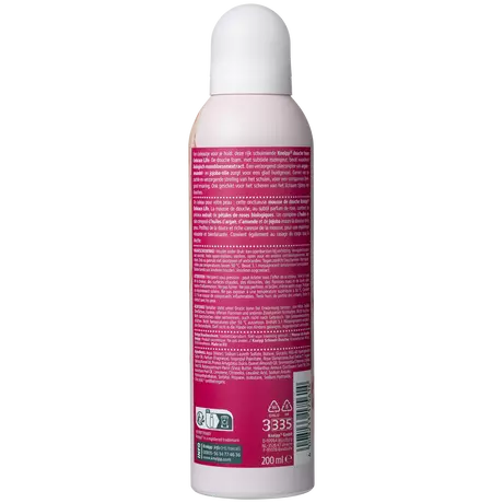 Kneipp Embrace Life Douchefoam 200 ML
