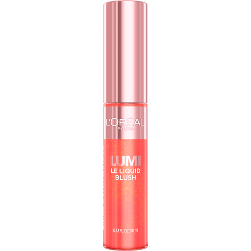 L'Oréal Paris Lumi Le Liquid Blush 625 Glowy Gold Pink