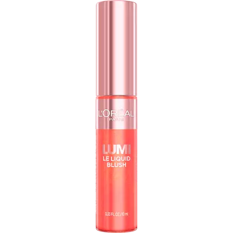 L'Oréal Paris Lumi Le Liquid Blush 625 Glowy Gold Pink