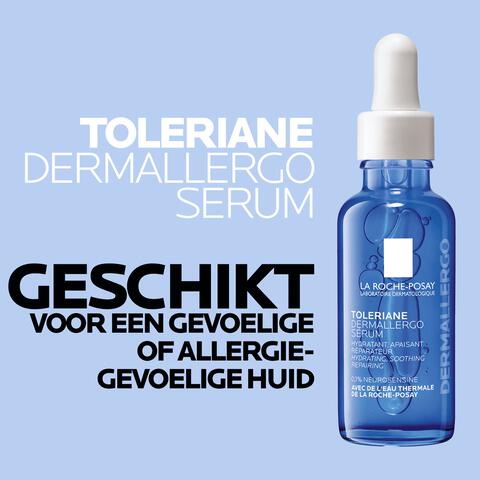 La Roche-Posay Toleriane Dermallergo Serum 30ML