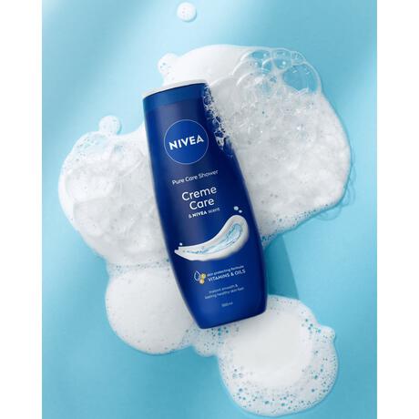 NIVEA Crème Care Douchecrème 500 ML