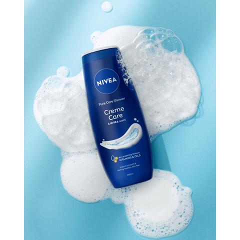 NIVEA Crème Care Douchecrème 500 ML