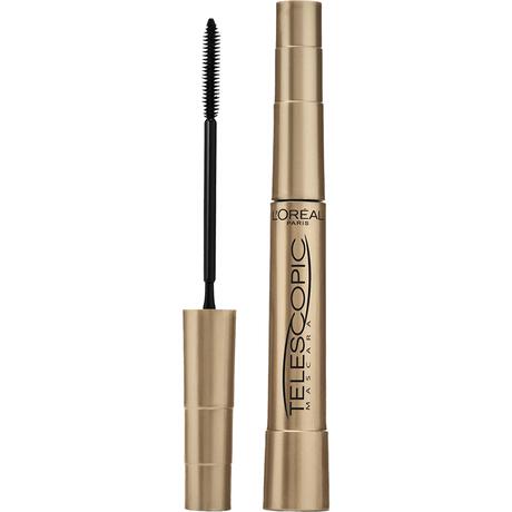 L'Oréal Paris False Lash Telescopic Lengte Mascara Zwart