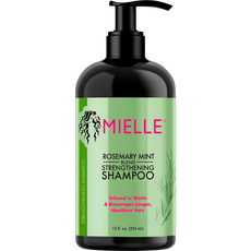Mielle Rosemany Mint Strengthening Shampoo 355 ML