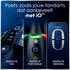 Oral-B iO 6N Zwart Elektrische Tandenborstel