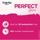 Poly Palette Perfecte Gloss Color Haarverf 110 Glossy Zwart