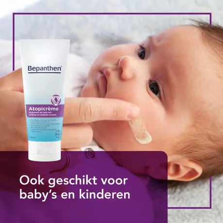 Bepanthen Atopicreme 200 ML