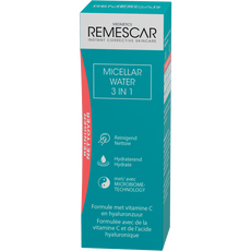 Remescar Micellar Cleansing Water 3 in 1 200