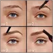 Max Factor Brow Shaper Wenkbrauwpotlood 10 Blonde