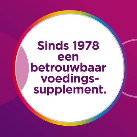 Centrum Multivitaminen Women Tabletten 90 stuks