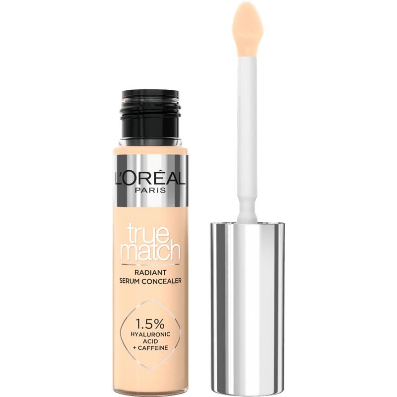 L'Oréal Paris True Match Radiant Serum Concealer 4N