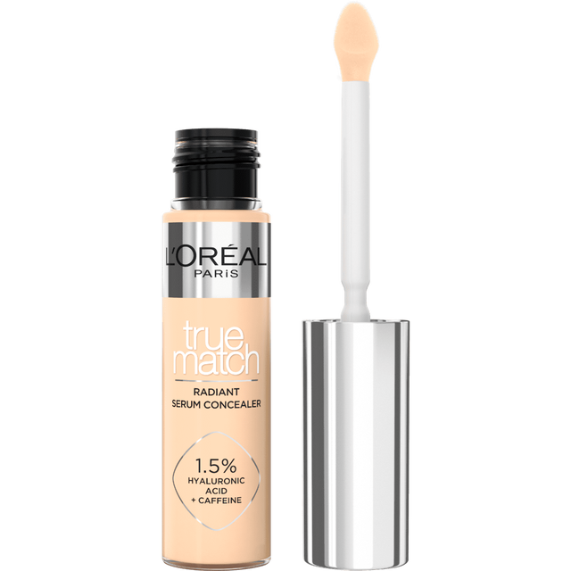 L'Oréal Paris True Match Radiant Serum Concealer 4N 11ML