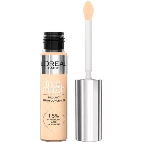 L'Oréal Paris True Match Radiant Serum Concealer 4N