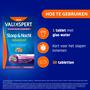 Valdispert Slaap en Nacht Advanced 30 Stuks