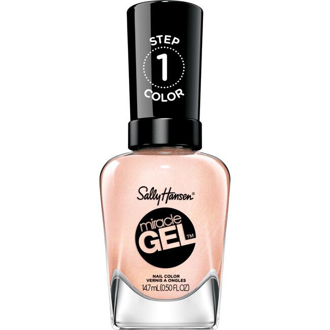  Sally Hansen Miracle Gel - Only Have Ice For You
