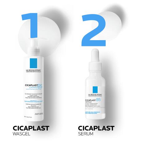 La Roche-Posay Cicaplast Daily Repair Serum 30ml