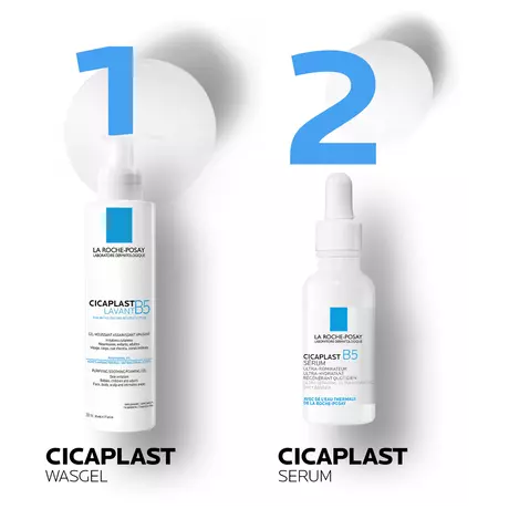 La Roche-Posay Cicaplast Daily Repair Serum 30 ML