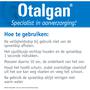 Otalgan Oorspray 50 ML