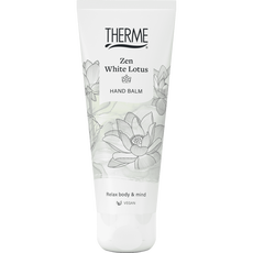 Therme Zen White Lotus Hand Balm 75 ML