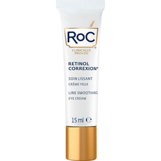Roc Retinol Correxion Line Smoothing Eye Cream 15 ML