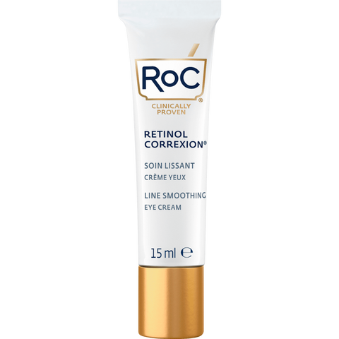 RoC Retinol Correxion Line Smoothing Eye Cream 15 ML