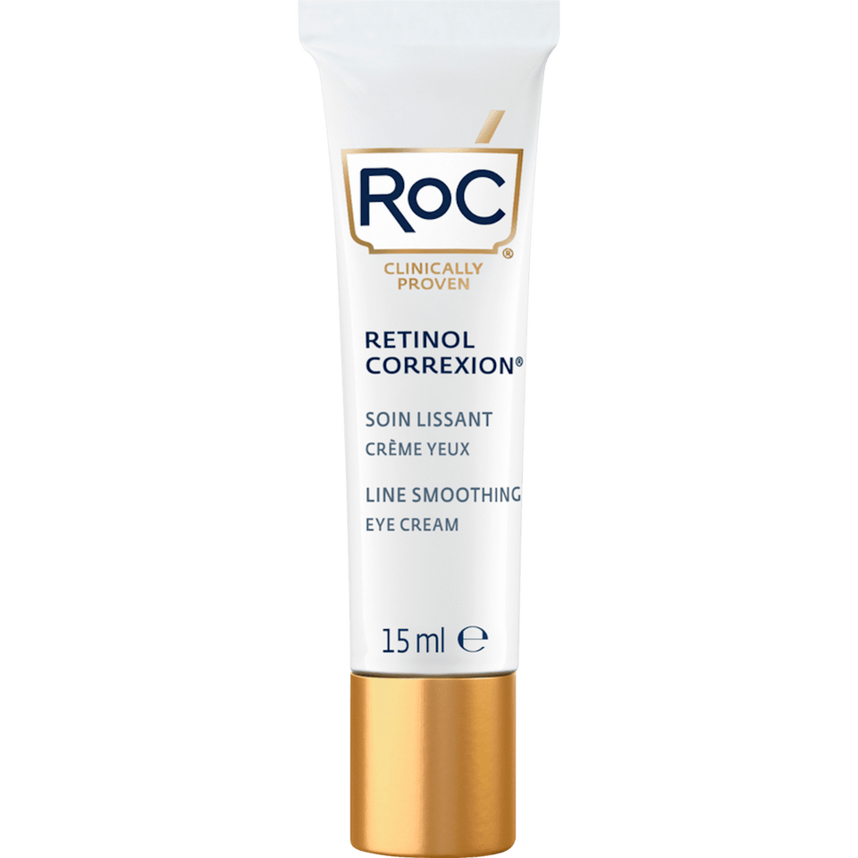 RoC Retinol Correxion Line Smoothing Eye Cream 15 ML