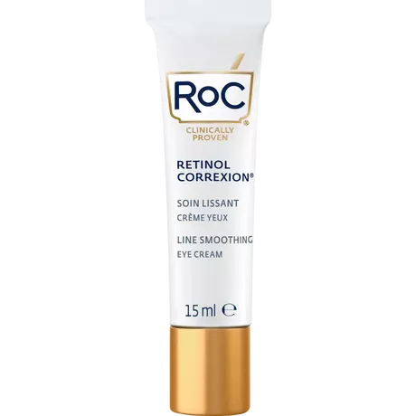 RoC Retinol Correxion Line Smoothing Eye Cream 15 ML