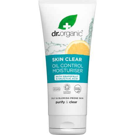 Dr. Organic Skin Clear Moisturiser 50 ML