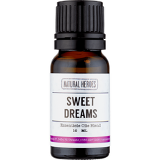 Natural Heroes Essentiele Olie Sweet Dreams Blend