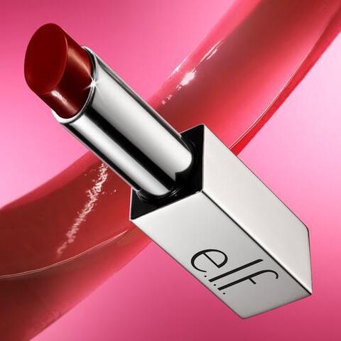 e.l.f. Glow Reviver Lip Oil Stick Jam Packed