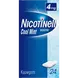 Nicotinell Kauwgom Coolmint 4 MG 24 stuks
