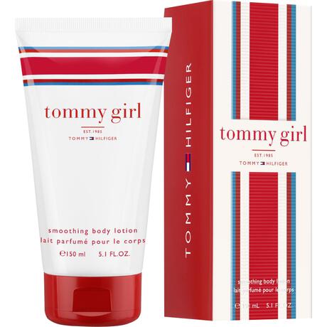 Tommy Hilfiger Tommy Girl Smoothing Body Lotion 150 ML